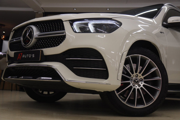 Mercedes-Benz GLE 450 4MATIC Premium Plus 7p NAP/PANO/360CAM/HUD/CARPLAY/VOL