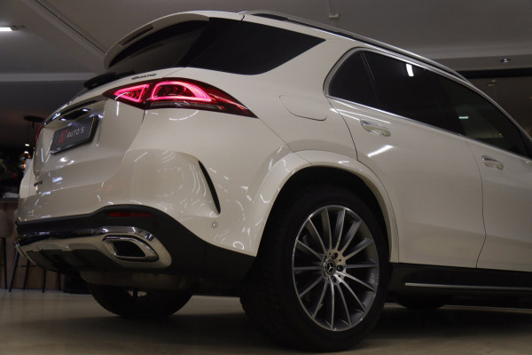 Mercedes-Benz GLE 450 4MATIC Premium Plus 7p NAP/PANO/360CAM/HUD/CARPLAY/VOL