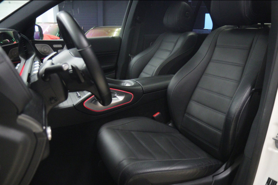 Mercedes-Benz GLE 450 4MATIC Premium Plus 7p NAP/PANO/360CAM/HUD/CARPLAY/VOL