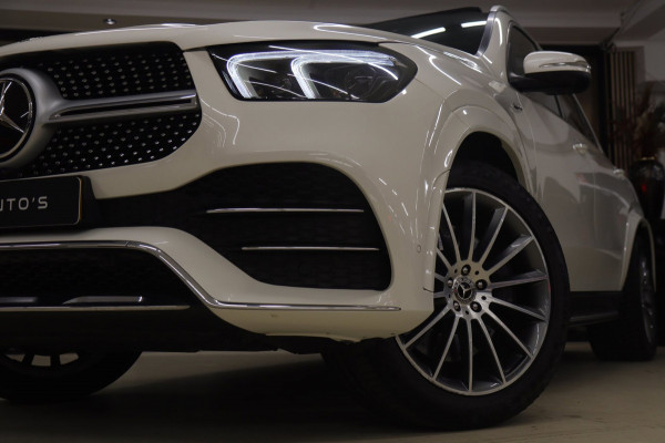 Mercedes-Benz GLE 450 4MATIC Premium Plus 7p NAP/PANO/360CAM/HUD/CARPLAY/VOL