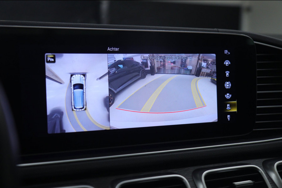 Mercedes-Benz GLE 450 4MATIC Premium Plus 7p NAP/PANO/360CAM/HUD/CARPLAY/VOL