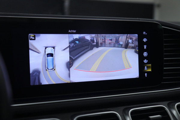 Mercedes-Benz GLE 450 4MATIC Premium Plus 7p NAP/PANO/360CAM/HUD/CARPLAY/VOL