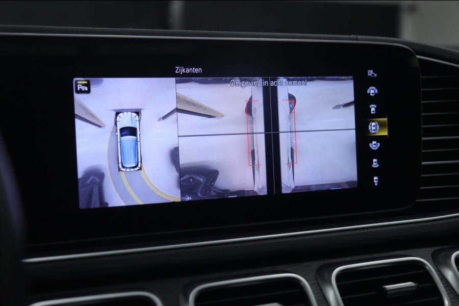 Mercedes-Benz GLE 450 4MATIC Premium Plus 7p NAP/PANO/360CAM/HUD/CARPLAY/VOL
