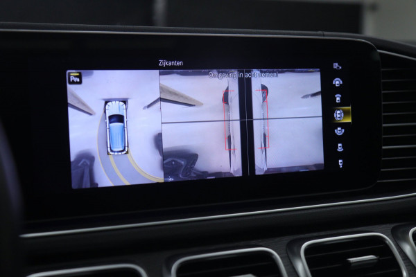 Mercedes-Benz GLE 450 4MATIC Premium Plus 7p NAP/PANO/360CAM/HUD/CARPLAY/VOL