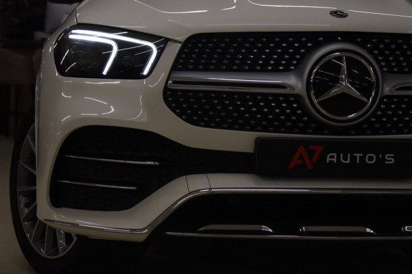 Mercedes-Benz GLE 450 4MATIC Premium Plus 7p NAP/PANO/360CAM/HUD/CARPLAY/VOL