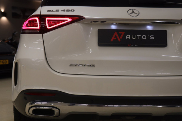 Mercedes-Benz GLE 450 4MATIC Premium Plus 7p NAP/PANO/360CAM/HUD/CARPLAY/VOL