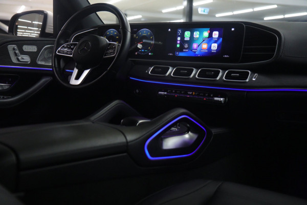 Mercedes-Benz GLE 450 4MATIC Premium Plus 7p NAP/PANO/360CAM/HUD/CARPLAY/VOL