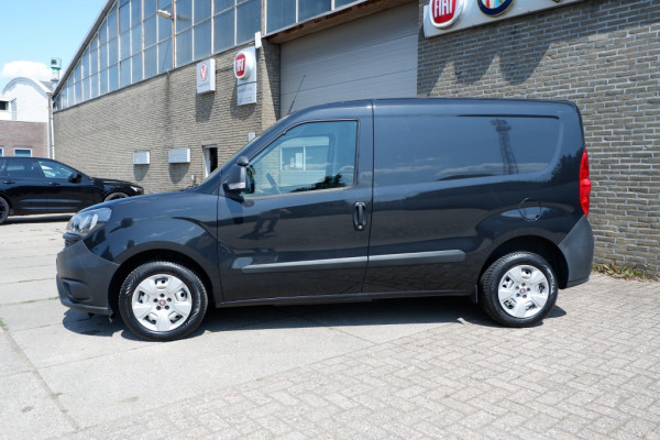 Fiat Doblò Cargo 1.6 MJ L1H1 / INCL. 6mnd Garantie / Trekhaak / Cruise-Control