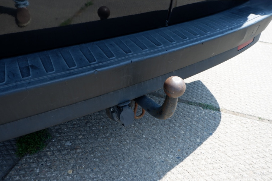 Fiat Doblò Cargo 1.6 MJ L1H1 / INCL. 6mnd Garantie / Trekhaak / Cruise-Control