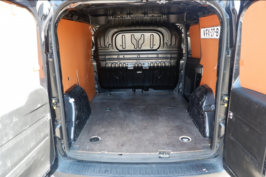 Fiat Doblò Cargo 1.6 MJ L1H1 / INCL. 6mnd Garantie / Trekhaak / Cruise-Control