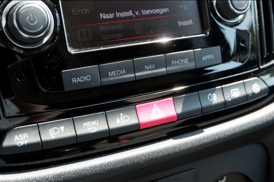 Fiat Doblò Cargo 1.6 MJ L1H1 / INCL. 6mnd Garantie / Trekhaak / Cruise-Control