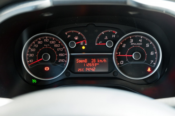 Fiat Doblò Cargo 1.6 MJ L1H1 / INCL. 6mnd Garantie / Trekhaak / Cruise-Control