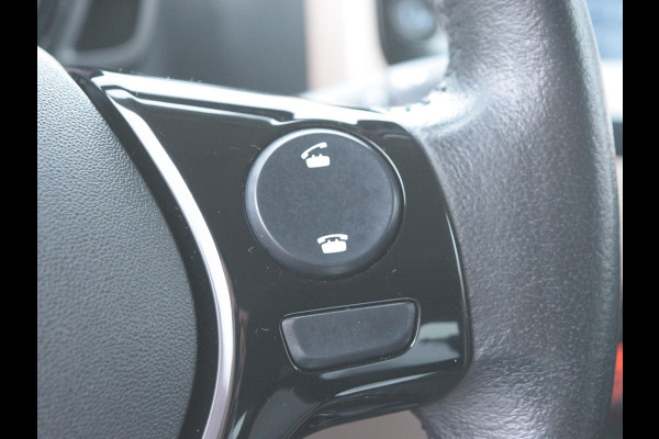 Citroën C1 1.0 VTi Elle | 72 PK | CARPLAY | ACHTERUITRIJCAMERA | LMV | CLIMATE CONTROL |