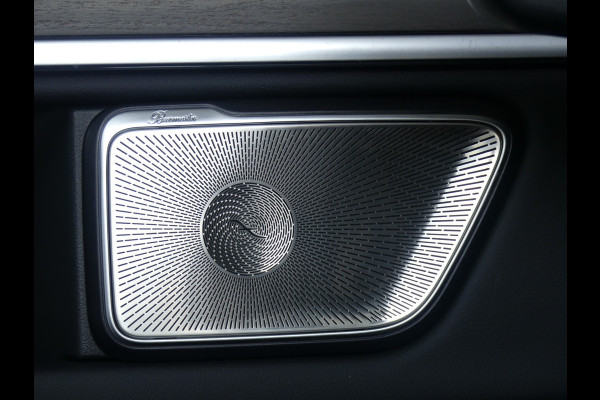 Mercedes-Benz Eqv 300 L2 90 kWh AMG Luchtvering 7 Persoons Elek deuren