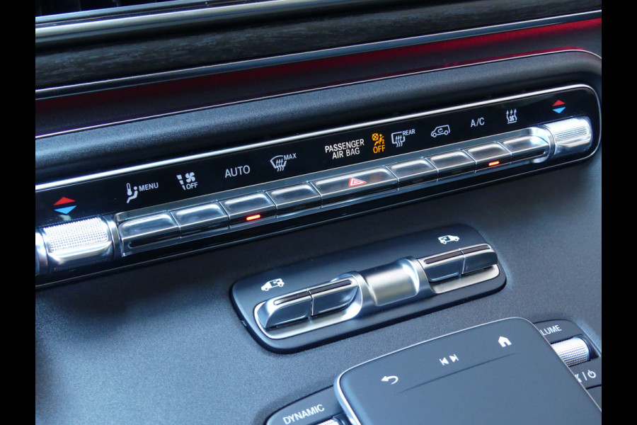 Mercedes-Benz Eqv 300 L2 90 kWh AMG Luchtvering 7 Persoons Elek deuren