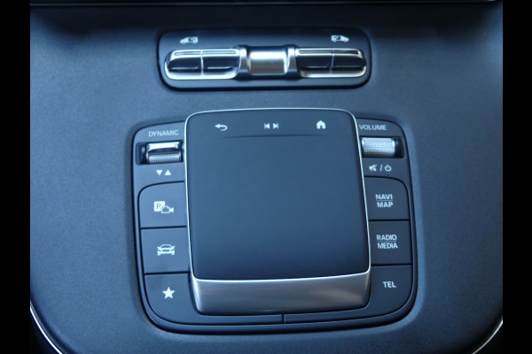 Mercedes-Benz Eqv 300 L2 90 kWh AMG Luchtvering 7 Persoons Elek deuren