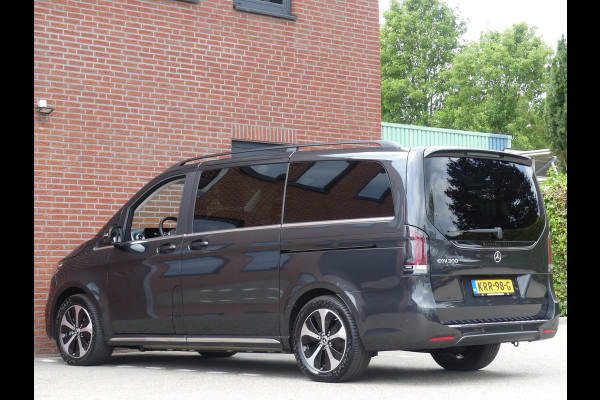 Mercedes-Benz Eqv 300 L2 90 kWh AMG Luchtvering 7 Persoons Elek deuren