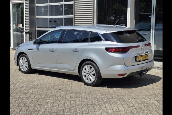 Renault Mégane Estate 1.0 TCe Business Zen Camera Navi Carplay Incl Btw