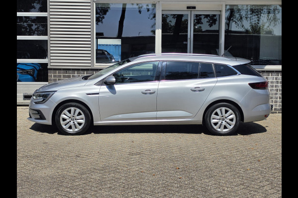 Renault Mégane Estate 1.0 TCe Business Zen Camera Navi Carplay Incl Btw