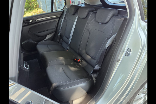 Renault Mégane Estate 1.0 TCe Business Zen Camera Navi Carplay Incl Btw