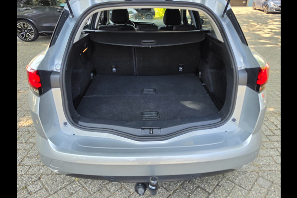 Renault Mégane Estate 1.0 TCe Business Zen Camera Navi Carplay Incl Btw