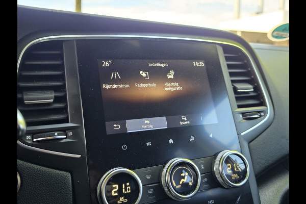 Renault Mégane Estate 1.0 TCe Business Zen Camera Navi Carplay Incl Btw