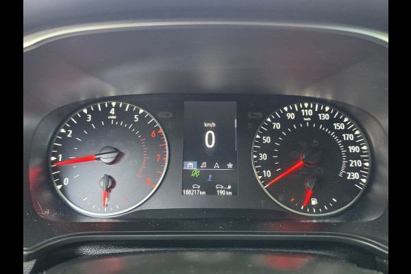 Renault Mégane Estate 1.0 TCe Business Zen Camera Navi Carplay Incl Btw