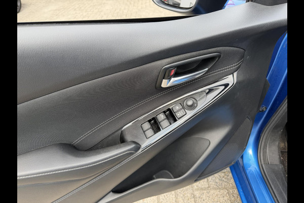 Mazda 2 1.5 Skyactiv-G GT-M 16"/Stoelverwarming/Head-up/Dodehoek/Camera/Navigatie/Keyless