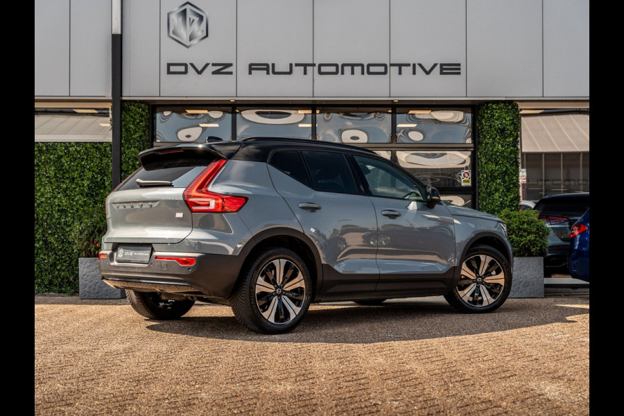 Volvo XC40 Single Motor Plus 69 kWh | SOH 95% | Carplay | Camera | Pilot Assist