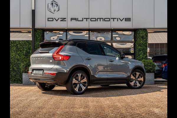 Volvo XC40 Single Motor Plus 69 kWh | SOH 95% | Carplay | Camera | Pilot Assist