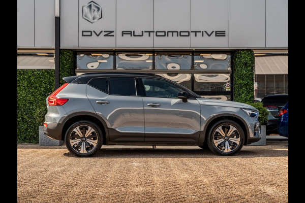 Volvo XC40 Single Motor Plus 69 kWh | SOH 95% | Carplay | Camera | Pilot Assist