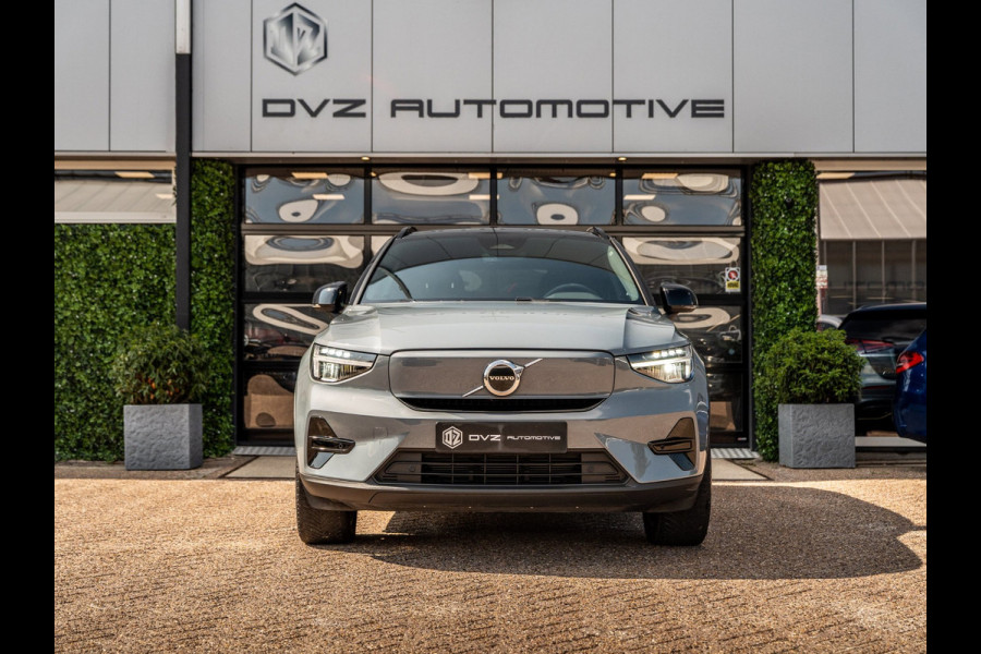 Volvo XC40 Single Motor Plus 69 kWh | SOH 95% | Carplay | Camera | Pilot Assist