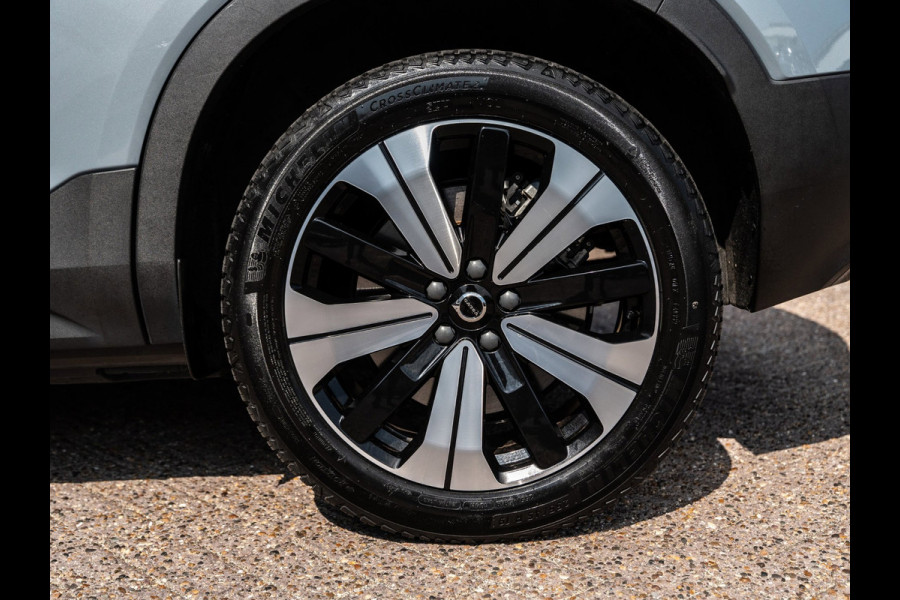 Volvo XC40 Single Motor Plus 69 kWh | SOH 95% | Carplay | Camera | Pilot Assist