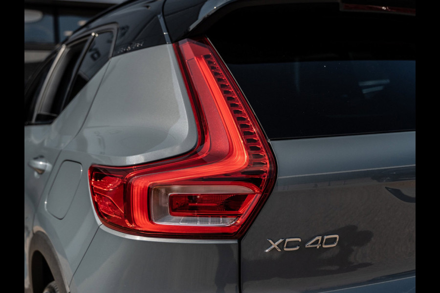 Volvo XC40 Single Motor Plus 69 kWh | SOH 95% | Carplay | Camera | Pilot Assist