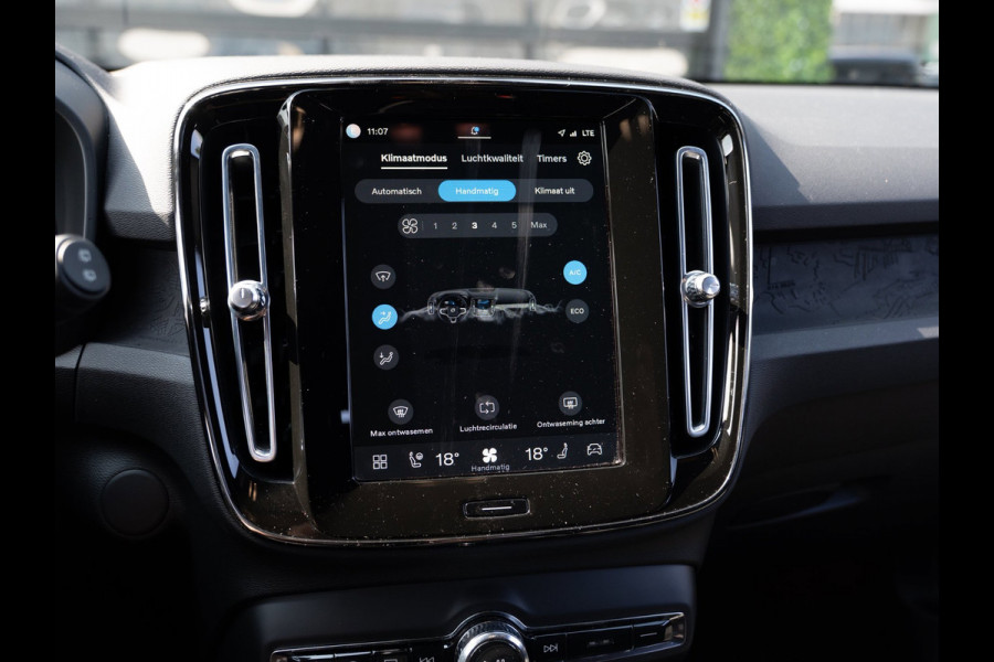 Volvo XC40 Single Motor Plus 69 kWh | SOH 95% | Carplay | Camera | Pilot Assist