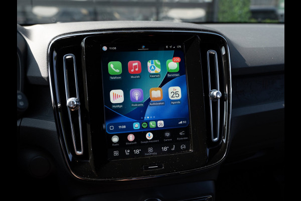 Volvo XC40 Single Motor Plus 69 kWh | SOH 95% | Carplay | Camera | Pilot Assist
