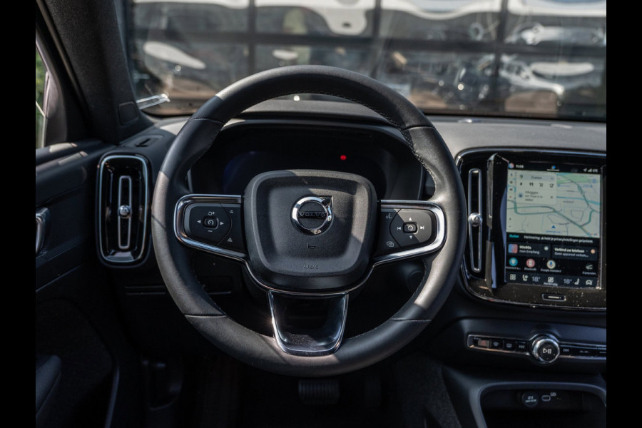 Volvo XC40 Single Motor Plus 69 kWh | SOH 95% | Carplay | Camera | Pilot Assist