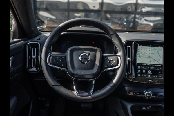 Volvo XC40 Single Motor Plus 69 kWh | SOH 95% | Carplay | Camera | Pilot Assist