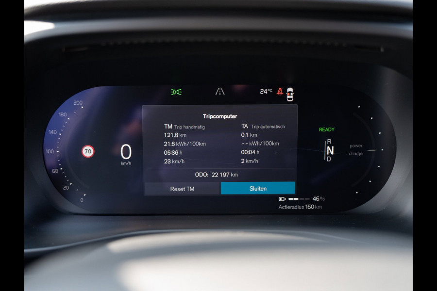 Volvo XC40 Single Motor Plus 69 kWh | SOH 95% | Carplay | Camera | Pilot Assist