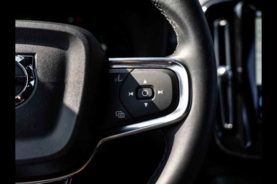 Volvo XC40 Single Motor Plus 69 kWh | SOH 95% | Carplay | Camera | Pilot Assist