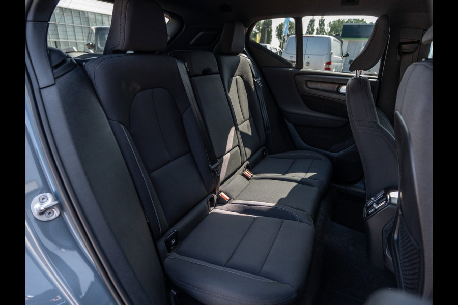 Volvo XC40 Single Motor Plus 69 kWh | SOH 95% | Carplay | Camera | Pilot Assist