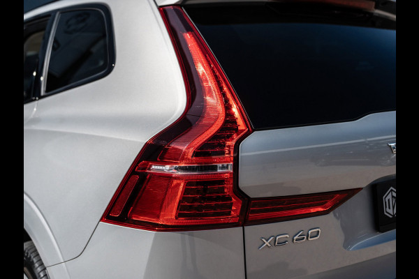 Volvo XC60 2.0 T8 455PK Plug-in hybrid AWD Ultimate Dark | SOH 99,8% | Pano | H/K Sound | Surround View
