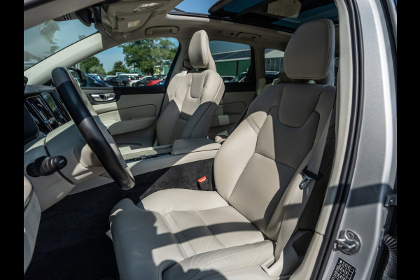 Volvo XC60 2.0 T8 455PK Plug-in hybrid AWD Ultimate Dark | SOH 99,8% | Pano | H/K Sound | Surround View