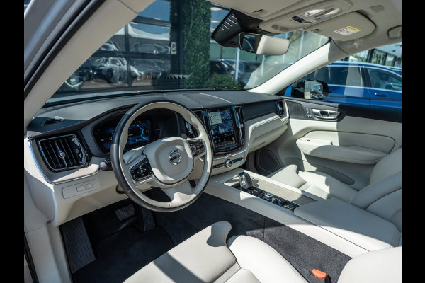 Volvo XC60 2.0 T8 455PK Plug-in hybrid AWD Ultimate Dark | SOH 99,8% | Pano | H/K Sound | Surround View