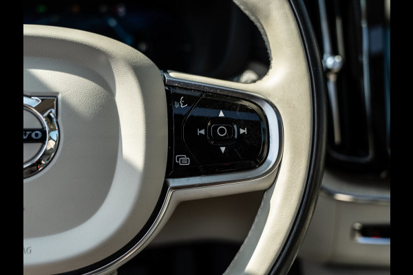 Volvo XC60 2.0 T8 455PK Plug-in hybrid AWD Ultimate Dark | SOH 99,8% | Pano | H/K Sound | Surround View
