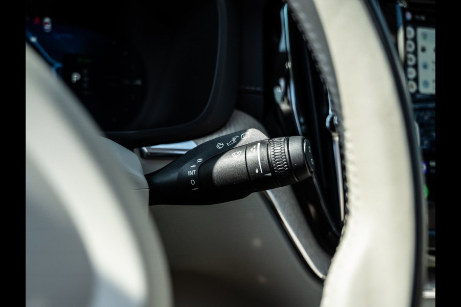 Volvo XC60 2.0 T8 455PK Plug-in hybrid AWD Ultimate Dark | SOH 99,8% | Pano | H/K Sound | Surround View