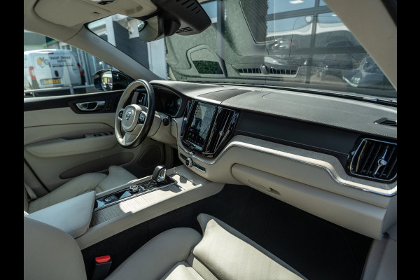 Volvo XC60 2.0 T8 455PK Plug-in hybrid AWD Ultimate Dark | SOH 99,8% | Pano | H/K Sound | Surround View