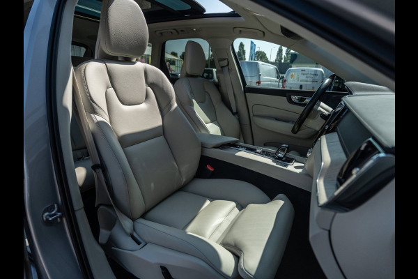 Volvo XC60 2.0 T8 455PK Plug-in hybrid AWD Ultimate Dark | SOH 99,8% | Pano | H/K Sound | Surround View