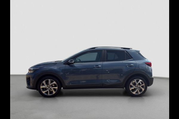 Kia Stonic 1.0 T-GDi MHEV GT-Line Automaat