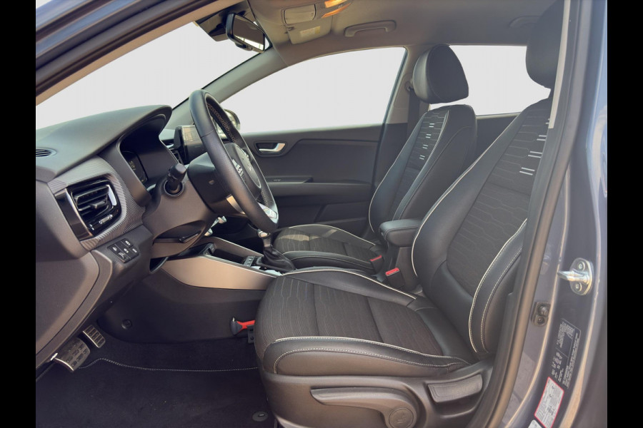Kia Stonic 1.0 T-GDi MHEV GT-Line Automaat